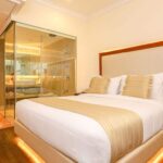 best hotel in Srinagar Kashmir